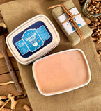 Adam & Eve Gift Set for New Mommy & Daddy (Nationwide Delivery)