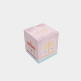 Roses Et Baies Classic Candle [Nationwide Delivery]