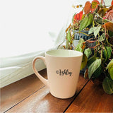 Personalis Coffee Mug (Nationwide Delivery)