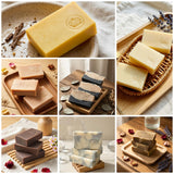 Soap Crafter's Choice Gift Set for Her/Him (Klang Valley Delivery)