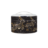 BDARI Tiffin Carrier - Soaring Reindee (Nationwide Delivery)