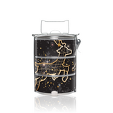 BDARI Tiffin Carrier - Soaring Reindee (Nationwide Delivery)