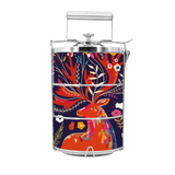 BDARI Tiffin Carrier - Spring Deer (Nationwide Delivery)