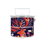 BDARI Tiffin Carrier - Spring Deer (Nationwide Delivery)