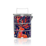 BDARI Tiffin Carrier - Spring Deer (Nationwide Delivery)