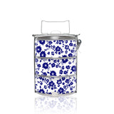 BDARI Tiffin Carrier - Spring Floral Blossom (Nationwide Delivery)
