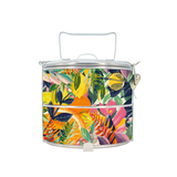 BDARI Tiffin Carrier - Tropical Fruit (Nationwide Delivery)