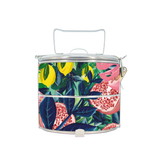 BDARI Tiffin Carrier - Pommegranate (Nationwide Delivery)