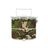 BDARI Tiffin Carrier - Camouflage (Nationwide Delivery)