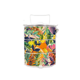 BDARI Tiffin Carrier - Tropical Fruit (Nationwide Delivery)