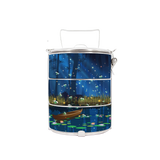 BDARI Tiffin Carrier - Firefly (Nationwide Delivery)