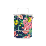 BDARI Tiffin Carrier - Pommegranate (Nationwide Delivery)