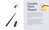 Candle Care Accessory Set [Nationwide Delivery]