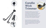 Candle Care Accessory Set [Nationwide Delivery]