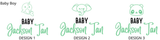Newborn Baby Gift Set 11 – Male (Nationwide Delivery)