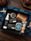 Suit Up Gift Set for Him (Klang Valley Delivery Only) - Father's Day Flowers & Gifts 2026