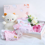 Sweetie Pie Baby Gift Set (Klang Valley Delivery Only)