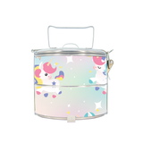 BDARI Tiffin Carrier - Sweet Unicorn (Nationwide Delivery)
