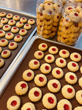 - Hari Raya Hamper 2025 [Pakej Combo Cookies]