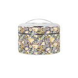 BDARI Tiffin Carrier - Mediterranean Flower (Nationwide Delivery)