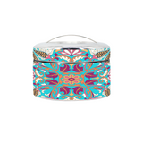 BDARI Tiffin Carrier - Paisley Ornament (Nationwide Delivery)