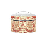 BDARI Tiffin Carrier - Trinkets (Nationwide Delivery)