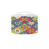 BDARI Tiffin Carrier - Italian Pottery (Nationwide Delivery)