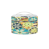 BDARI Tiffin Carrier - Green Floral Mandala (Nationwide Delivery)