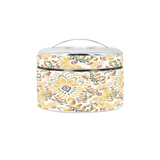 BDARI Tiffin Carrier - Ikat Damask (Nationwide Delivery)