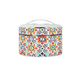 BDARI Tiffin Carrier - Raya Mosaic (Nationwide Delivery)