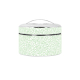 BDARI Tiffin Carrier - Mint Leaves  (Nationwide Delivery)
