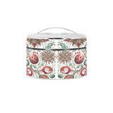 BDARI Tiffin Carrier - Poinsetia (Nationwide Delivery)