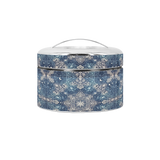 BDARI Tiffin Carrier - Blue Night (Nationwide Delivery)