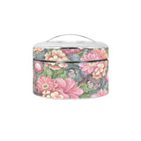 BDARI Tiffin Carrier - Tropical Foliage Butterfly (Nationwide Delivery)