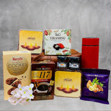Joyful Deepavali Gift Bag C (Klang Valley Delivery)