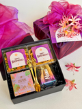 Bloom Deepavali Diwali Gift Set 2026 (Klang Valley Delivery Only)  - Deepavali Hampers & Gifts 2026