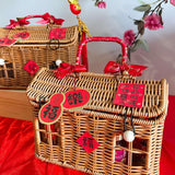 黄金满屋 新年礼盒 2025 Gift Hamper (Klang Valley Delivery) - CNY2025