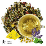 Chinese New Year | Prosperitea i :Tea Pyramid Gift Box