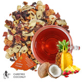 Chinese New Year | Longevitea i :Tea Pyramid Gift Box