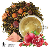 Chinese New Year | Prosperitea i :Tea Pyramid Gift Box