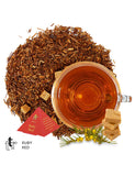 Chinese New Year | Prosperitea i :Tea Pyramid Gift Box