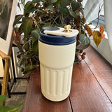Personalised Jewellery Box with Cozy Companion Smart Bottle Thermos Edition (Nationwide Delivery)