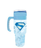 BDARI Superman Tumbler - Design 5 (Nationwide Delivery)