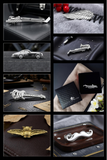 Build-A-Baby Denim Box Gift Set (For Mom/For Dad) | (Klang Valley Delivery Only)