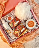 Tropical Citrus Gift Set for Her (Klang Valley Delivery)