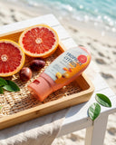 Tropical Citrus Gift Set for Her (Klang Valley Delivery)