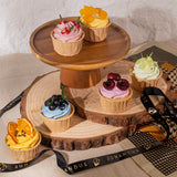 Cocoa Bonbon Cupcakes