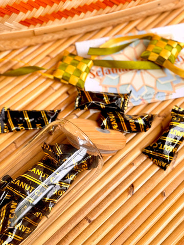 Mentari Hari Raya Gift Set 2026 (Set B) (Klang Valley Delivery) - Hari Raya Hampers & Gifts 2026