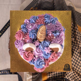 Unicorn Designer Cake