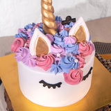 Unicorn Designer Cake